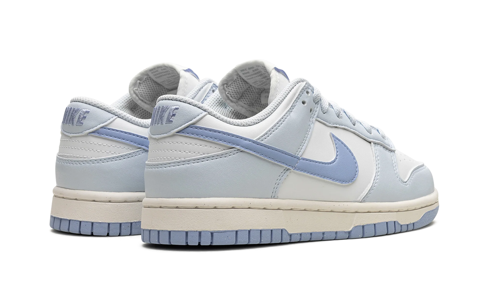 Nike Dunk Low Next Nature Blue Tint – Image 4