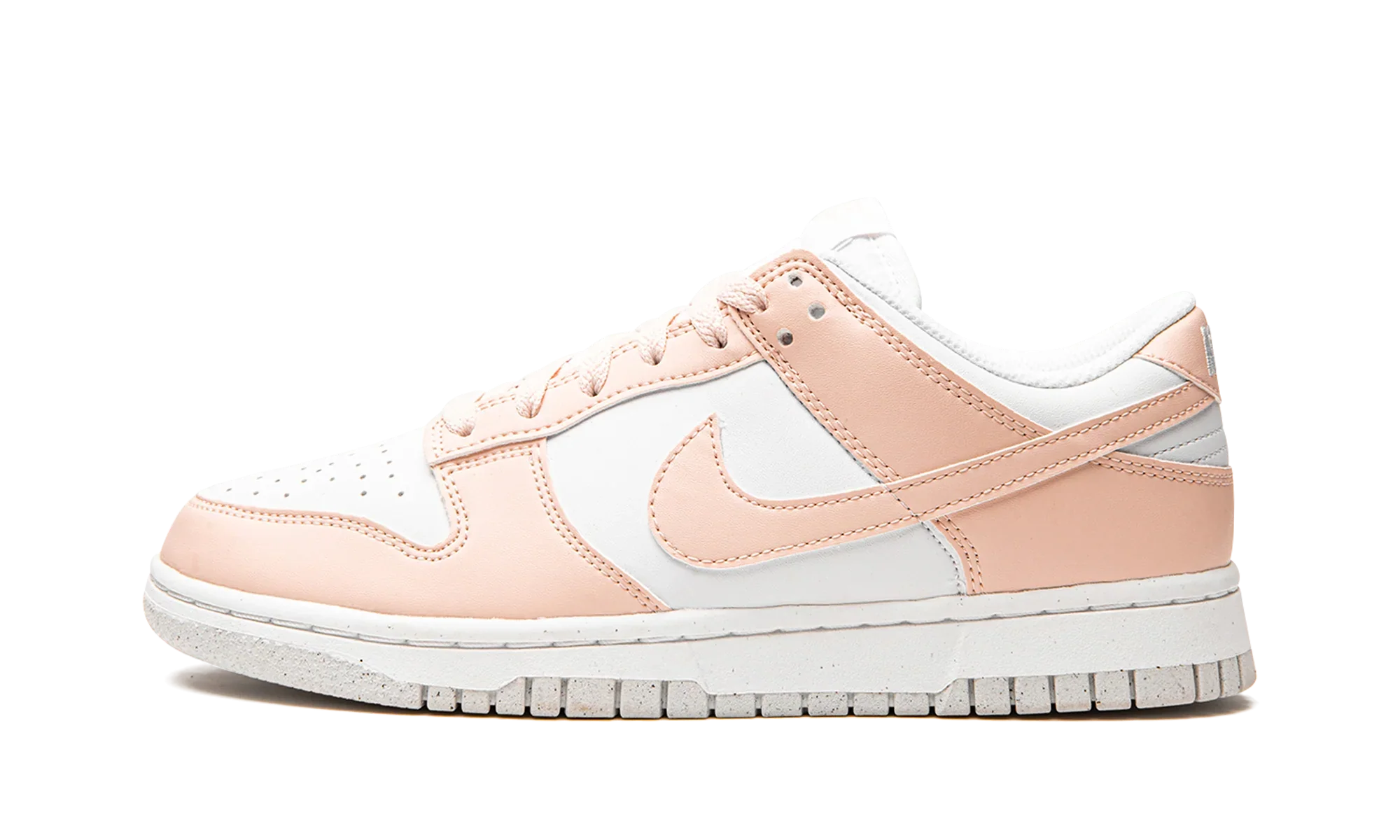 Nike Dunk Low Next Nature Pale Coral – Image 2