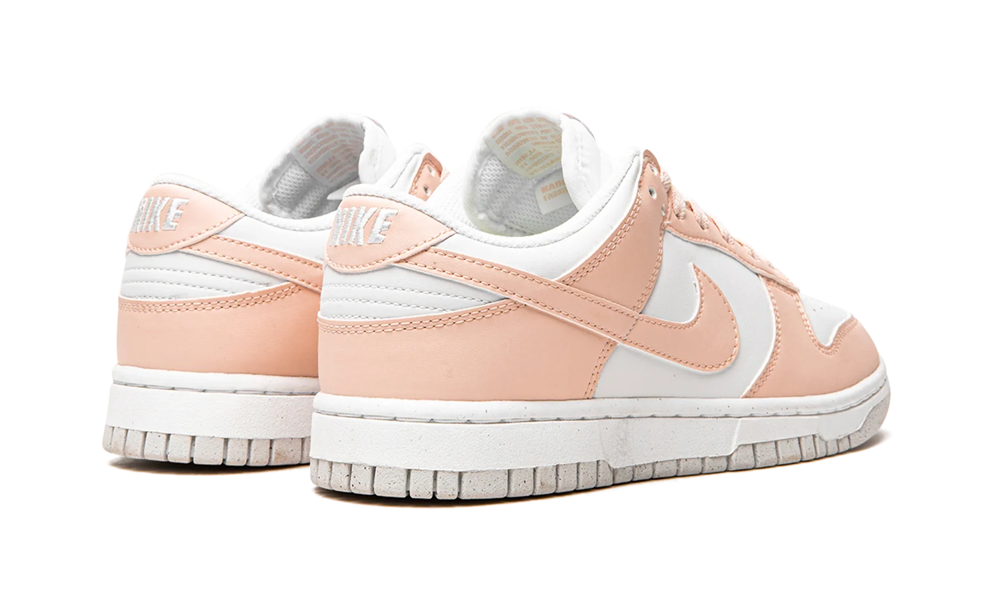 Nike Dunk Low Next Nature Pale Coral – Image 4