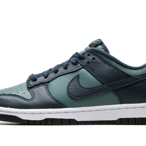 Nike Dunk Low Mineral Slate Armory Navy