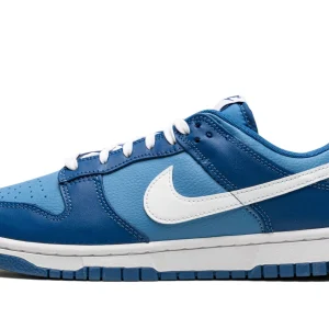 Nike Dunk Low Dark Marina Blue