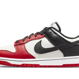 Nike Dunk Low NBA 75th Anniversary Chicago Bulls