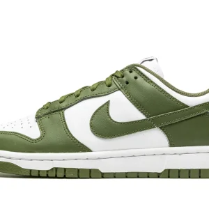 Nike Dunk Low Medium Olive