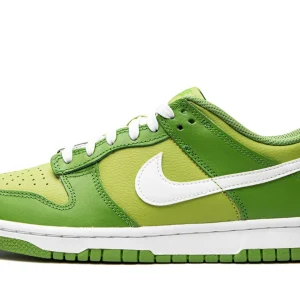 Nike Dunk Low Chlorophyll