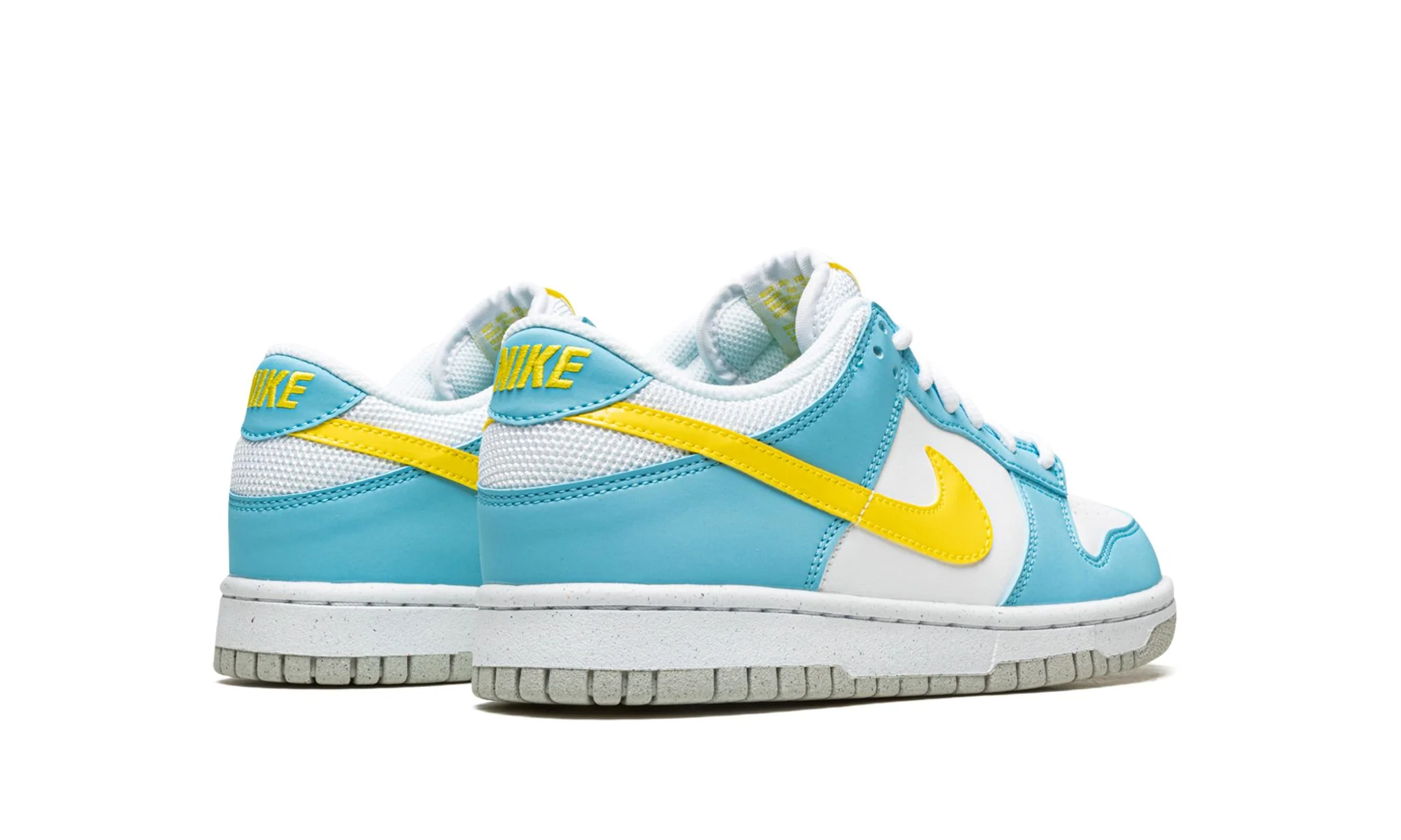 Nike Dunk Low Next Nature Homer Simpson – Image 4
