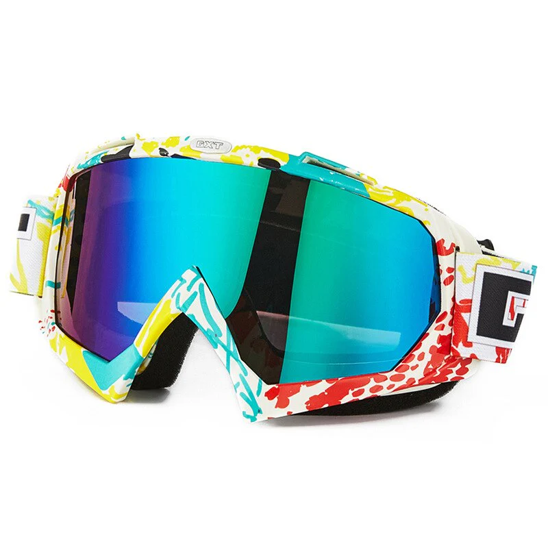 BAT FOX Ski Goggles – Image 9