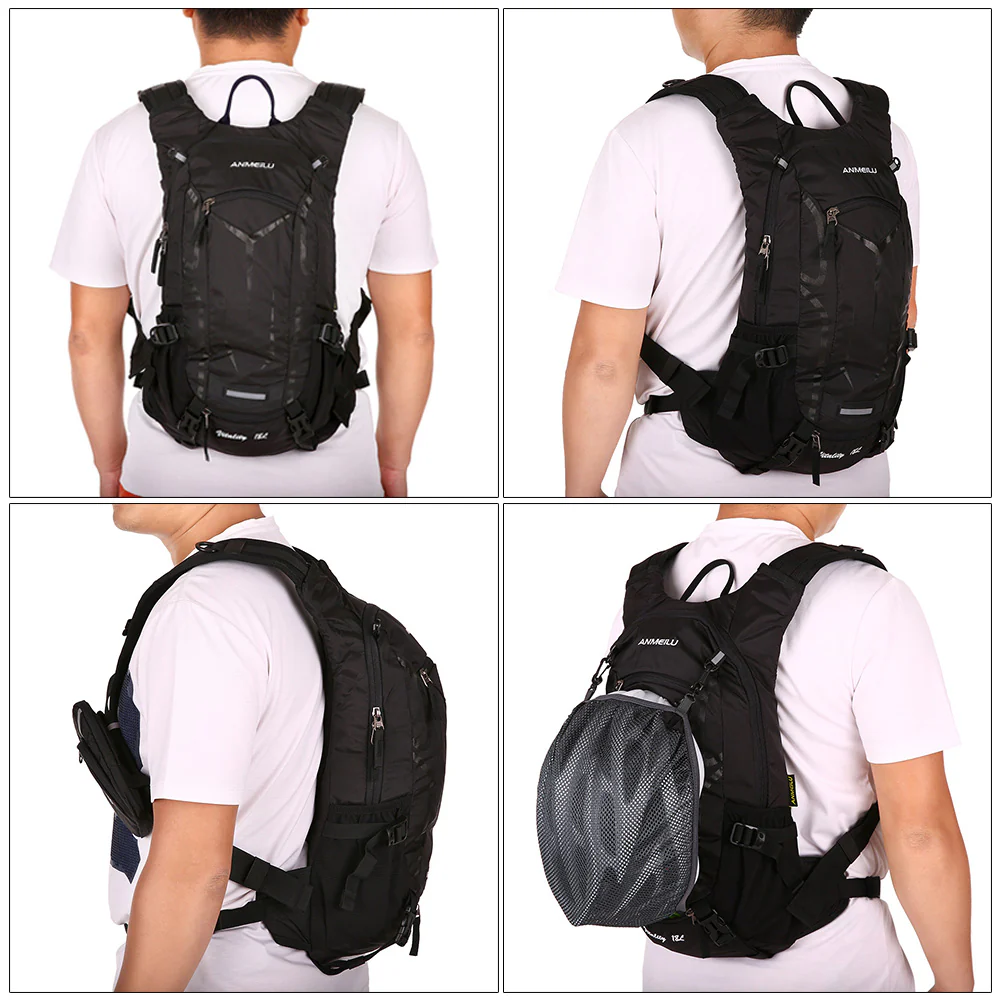ANMEILU 18L Backpack - Water Proof – Image 9