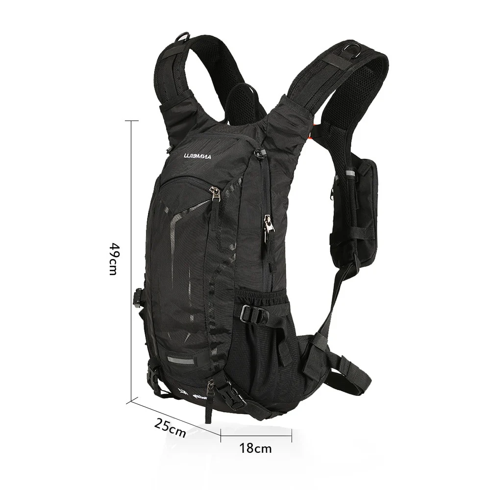 ANMEILU 18L Backpack - Water Proof – Image 3