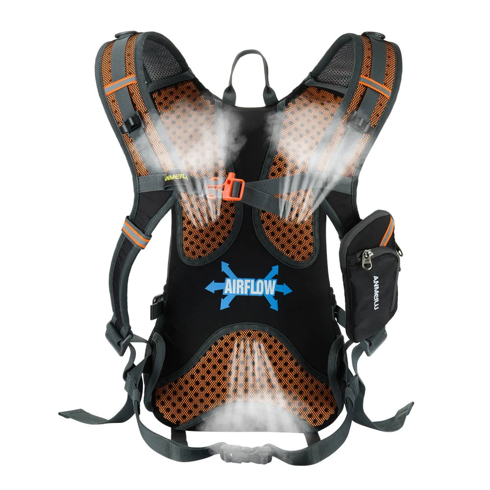 ANMEILU 18L Backpack - Water Proof – Image 4