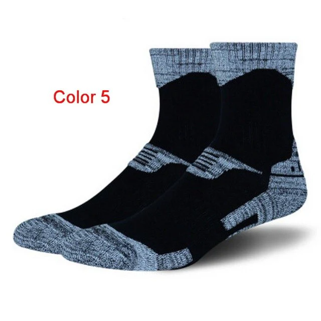 R-BAO Best Ski Snowboard Socks – Image 7