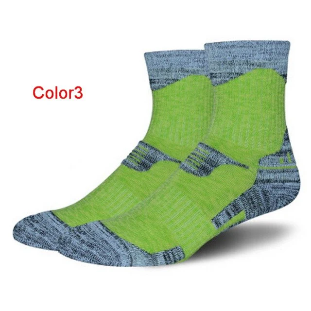 R-BAO Best Ski Snowboard Socks – Image 6