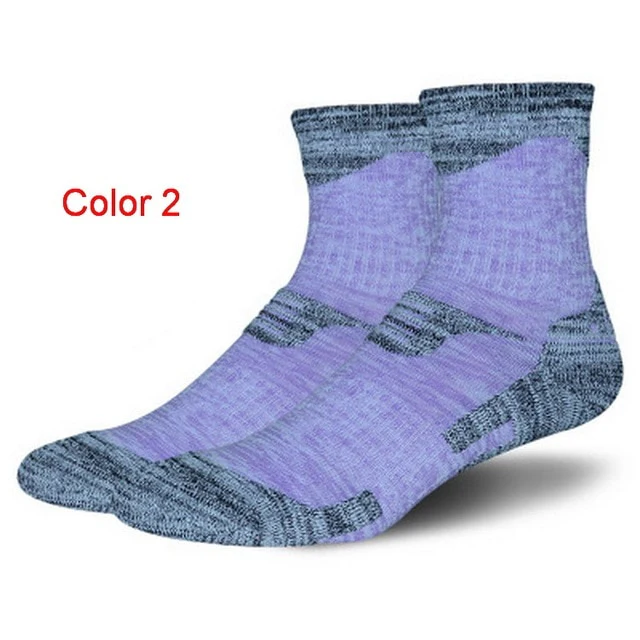 R-BAO Best Ski Snowboard Socks – Image 5