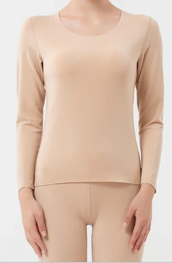 ONTINVA Thermal Underwear Set - Women's – Image 6