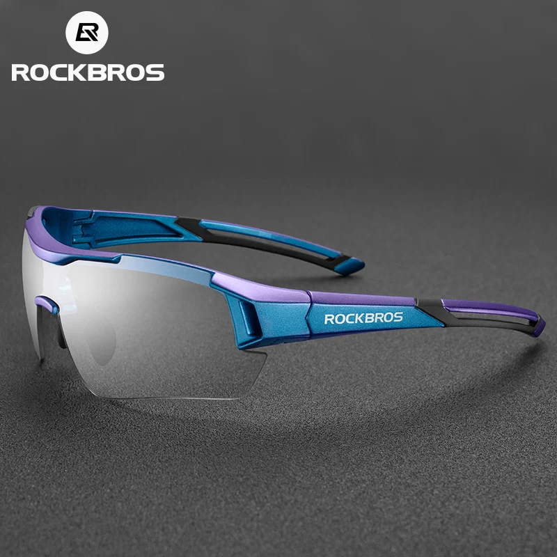 COOLCHANGE Polarized Outdoorsman Sunglasses – Image 2