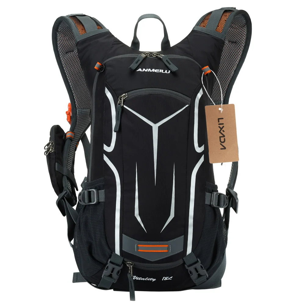 ANMEILU 18L Backpack - Water Proof – Image 2