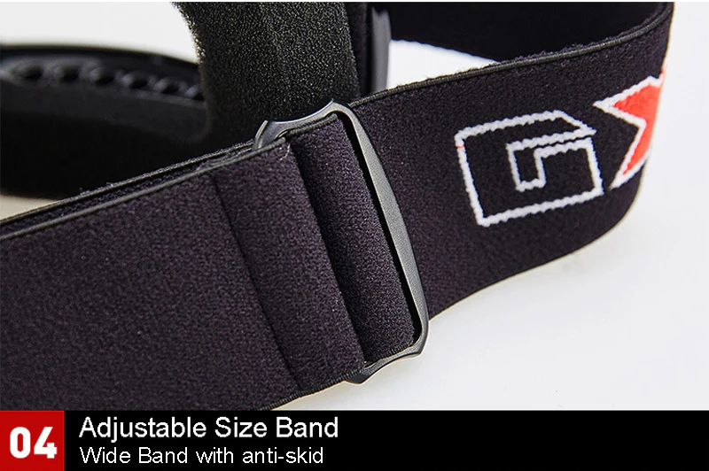 BAT FOX Ski Goggles – Image 5