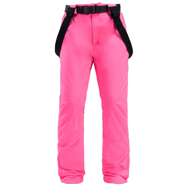 GSOU SNOW Color Ski Pants - Women's – Image 8
