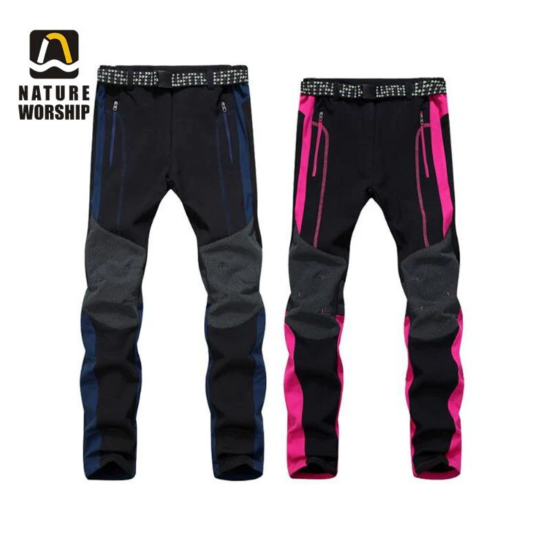 LANBAOSI Winter Thermal Ski Pants - Women's – Image 2