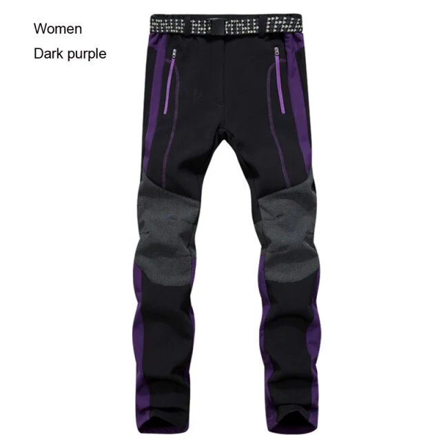 LANBAOSI Winter Thermal Ski Pants - Women's – Image 5