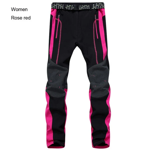 LANBAOSI Winter Thermal Ski Pants - Women's – Image 8