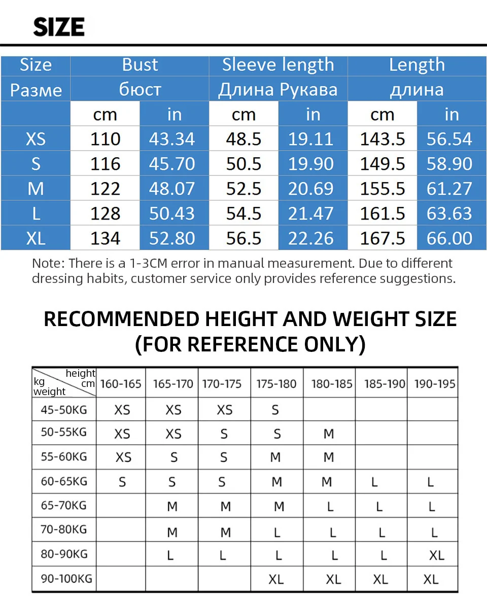 Ski Snowboard Waterproof Suit – Image 5