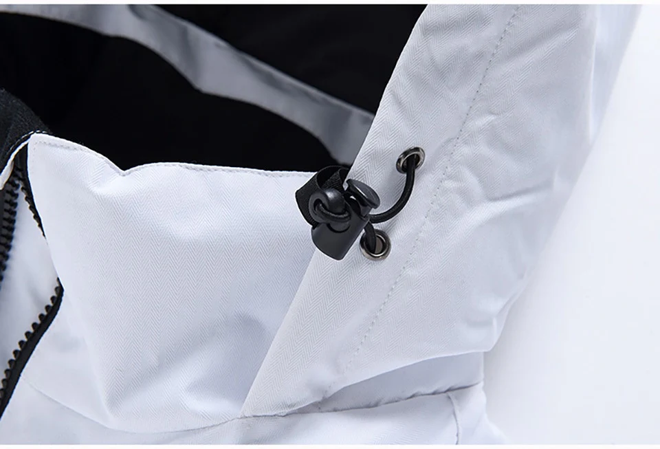 Ski Snowboard Waterproof Suit – Image 9