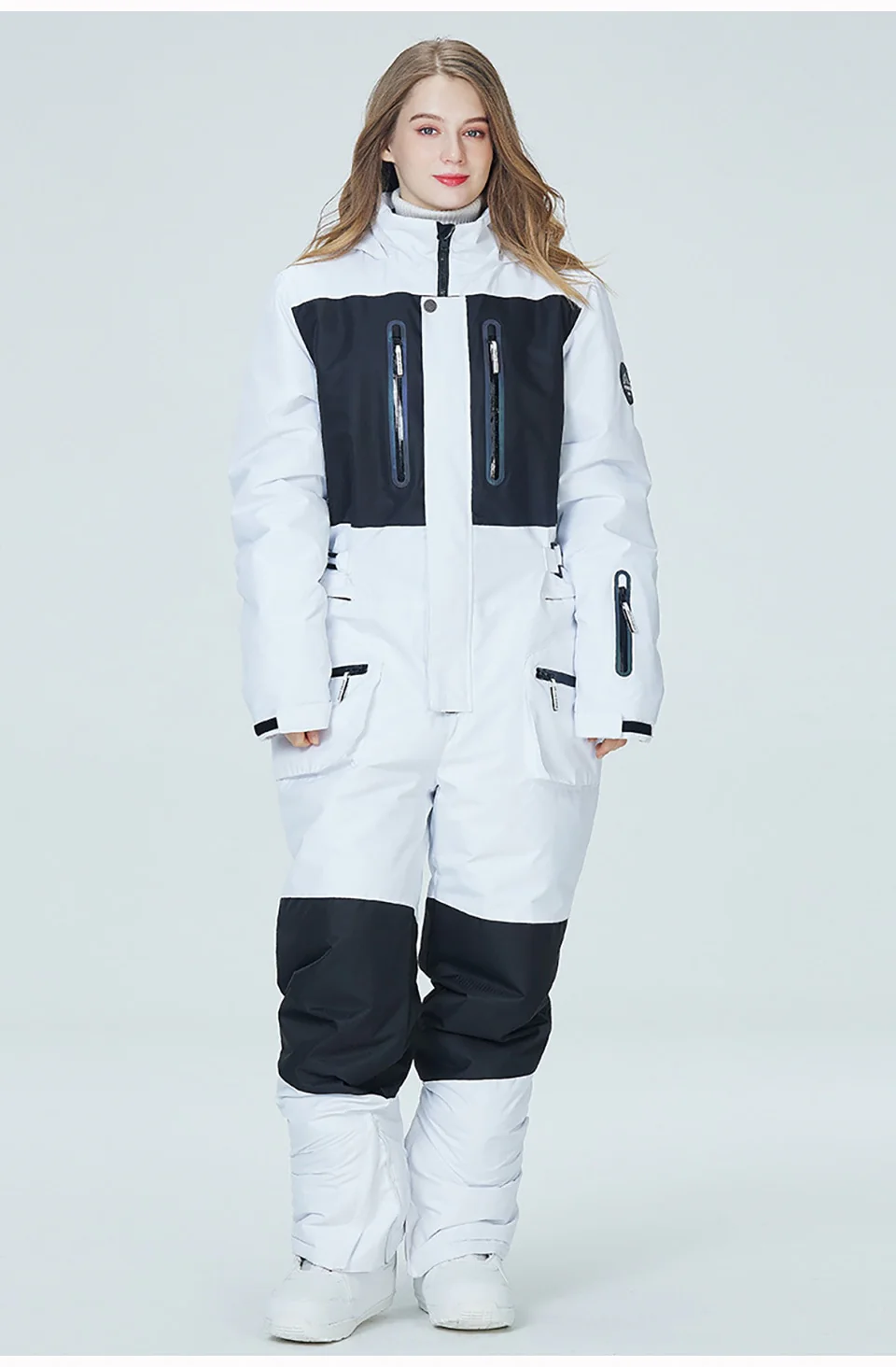 Ski Snowboard Waterproof Suit – Image 8