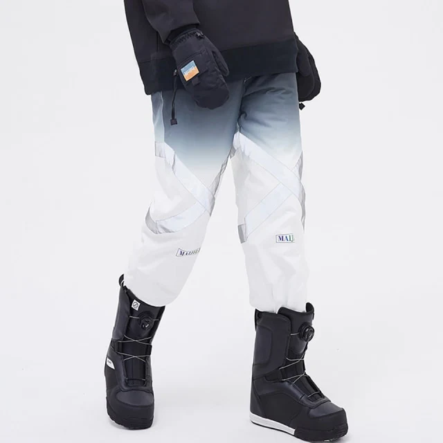 SAENSHING Thick Thermal Snow Pants – Image 8