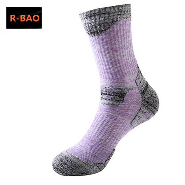 R-BAO Ski Snowboard Socks – Image 3