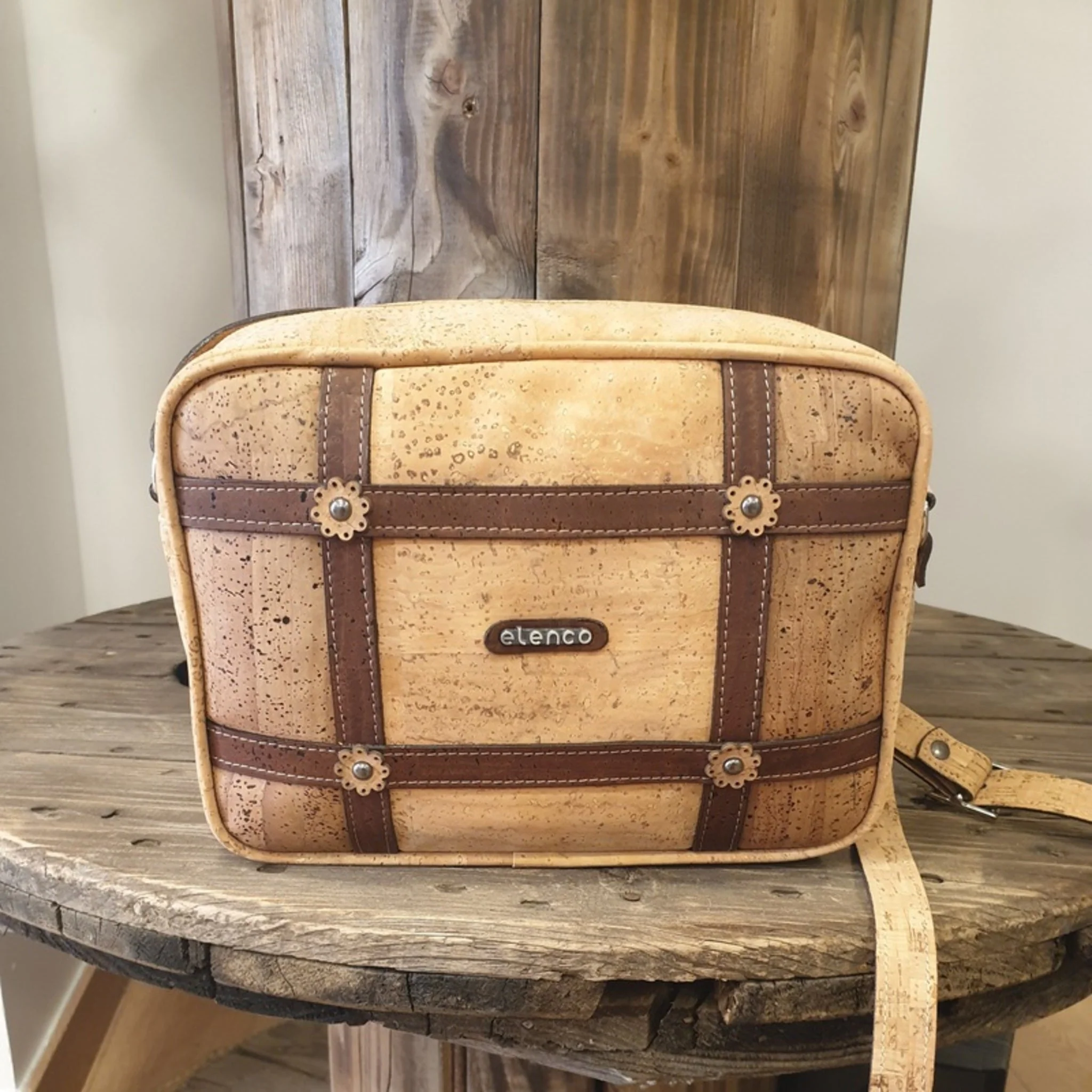 Sac bandoulière Amélia – Image 5