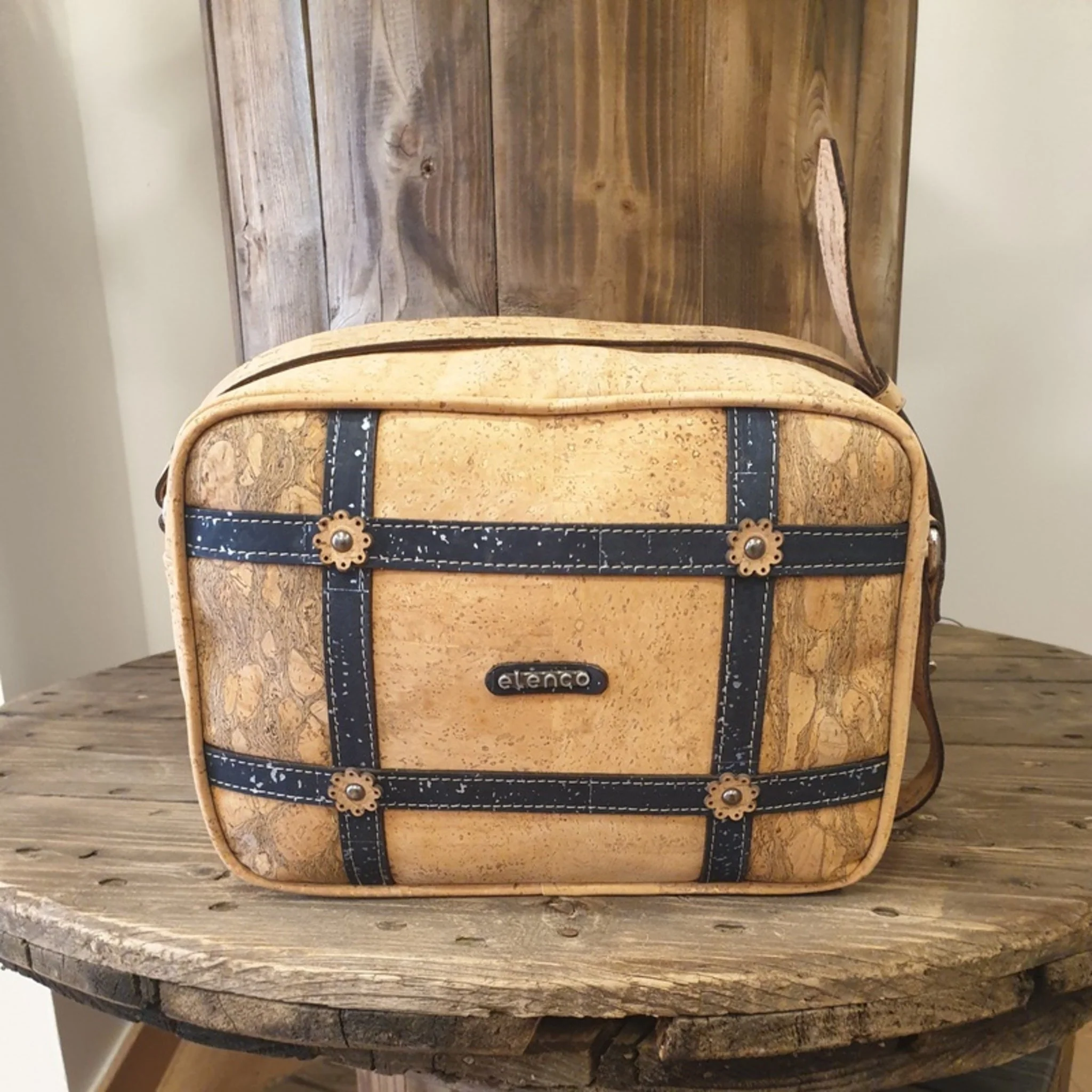 Sac bandoulière Amélia – Image 4