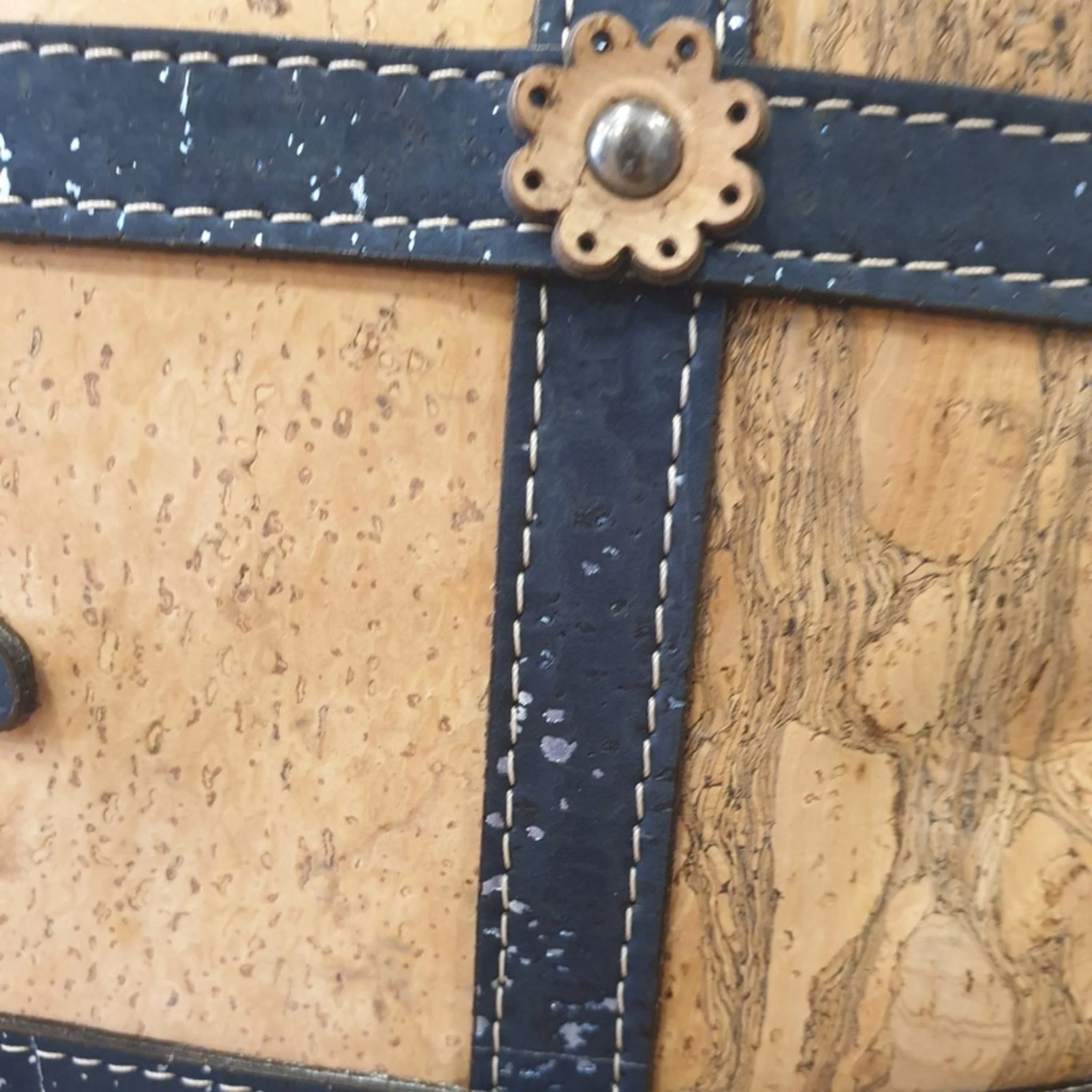 Sac bandoulière Amélia – Image 6