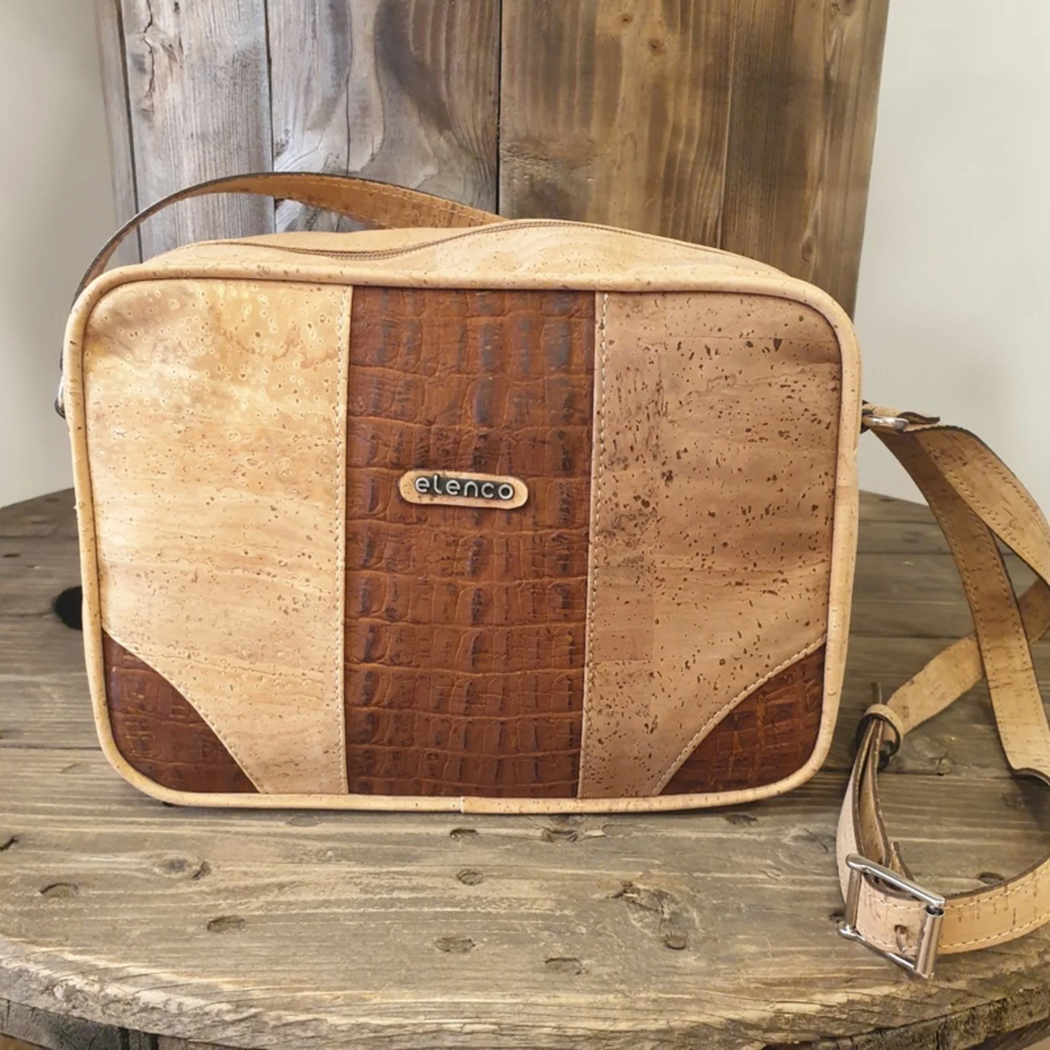 Sac bandoulière Amélie – Image 3