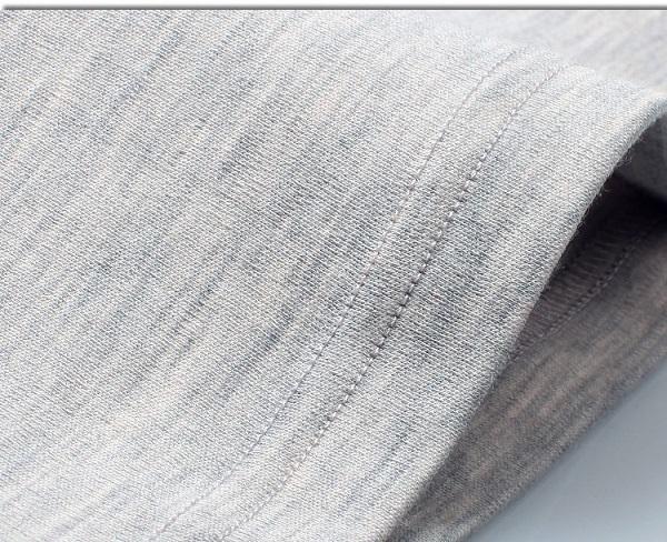 SHEEP RUN Merino Wool Thermal Underwear Set – Image 3
