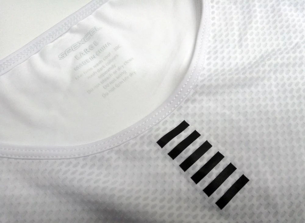 SPEXCEL Pro Sleeveless Base Layer – Image 7