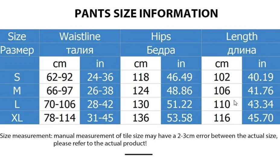 SAENSHING Thick Thermal Snow Pants – Image 5