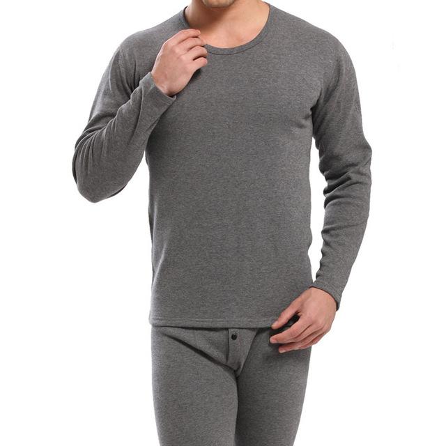 Thick Thermal Underwear – Image 4